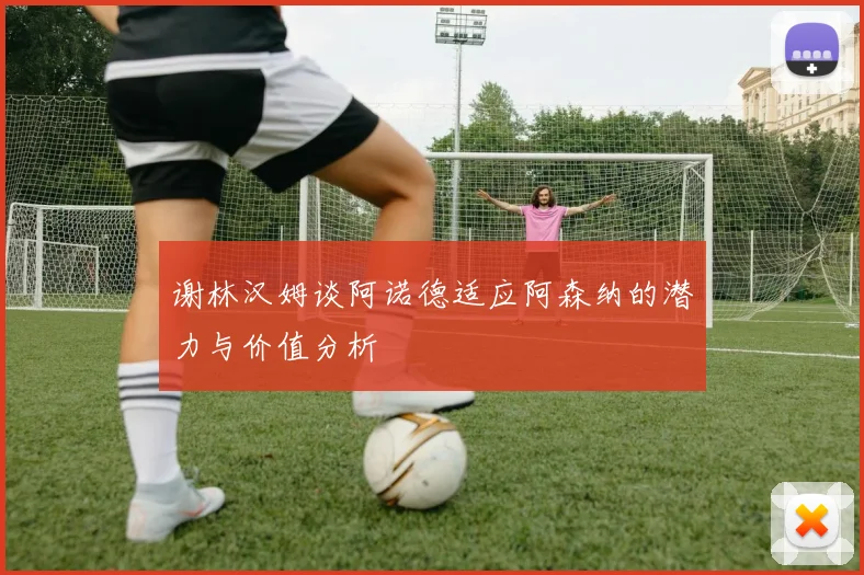谢林汉姆谈阿诺德适应阿森纳的潜力与价值分析