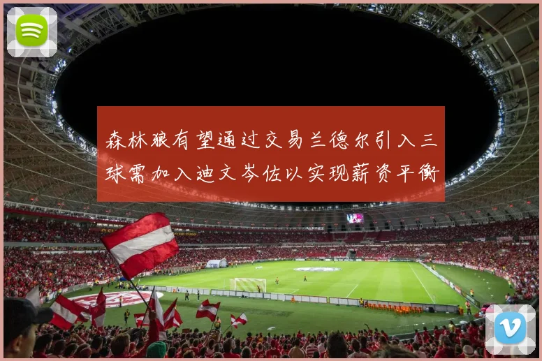 森林狼有望通过交易兰德尔引入三球需加入迪文岑佐以实现薪资平衡